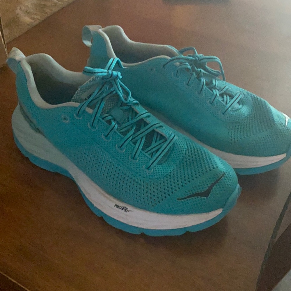 Hoka One
